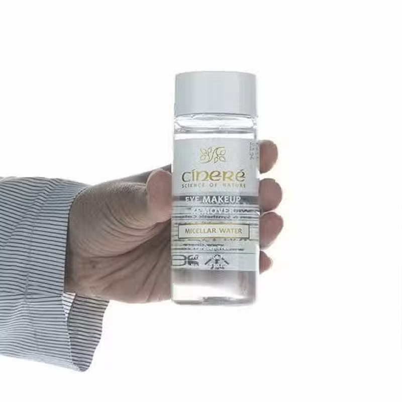 لوسیون پاککننده آرایش چشم سینره حجم 120 میلیلیتر لوسیون پاککننده آرایش چشم سینره حجم 120 میلیلیتر
