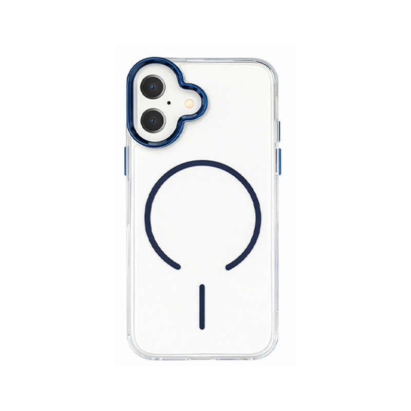 کاور مجیک ماسک مدل Ring Color مناسب برای گوشی موبایل اپل IPHONE 17 کاور مجیک ماسک مدل Ring Color مناسب برای گوشی موبایل اپل IPHONE 17