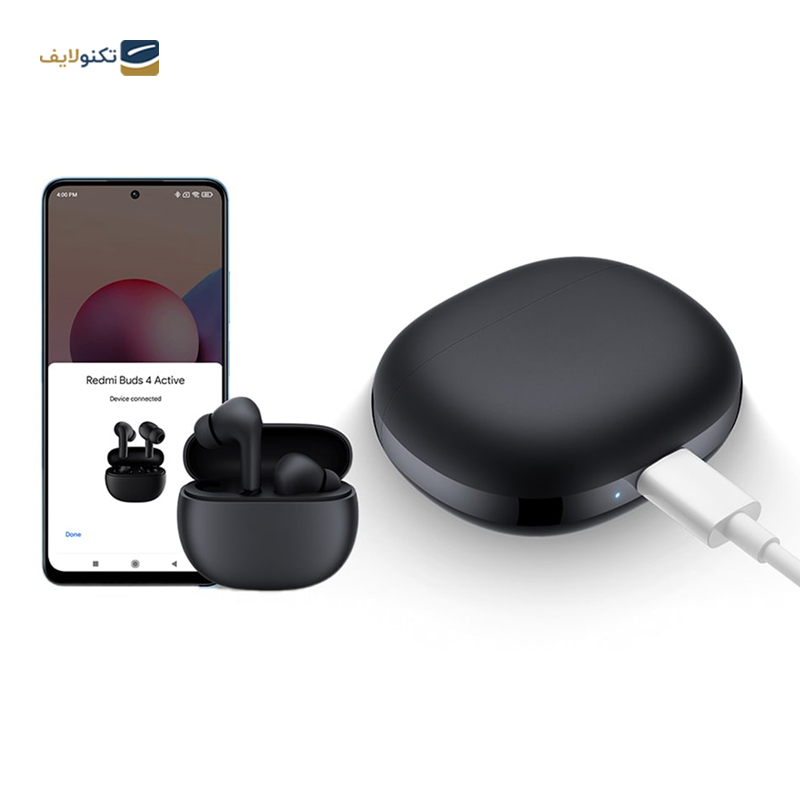 gallery-هندزفری بلوتوثی شیائومی مدل Redmi Buds 4 Active copy.png