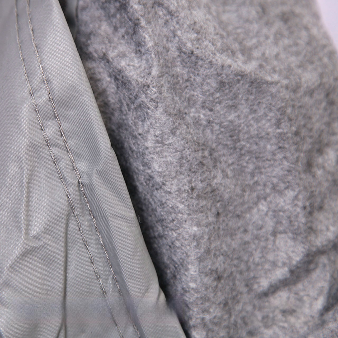 چادر خودرو مدل پشت کرکی مناسب برای فونیکس fx  - ضد آب، ضد آفتاب و ضد خط و خش