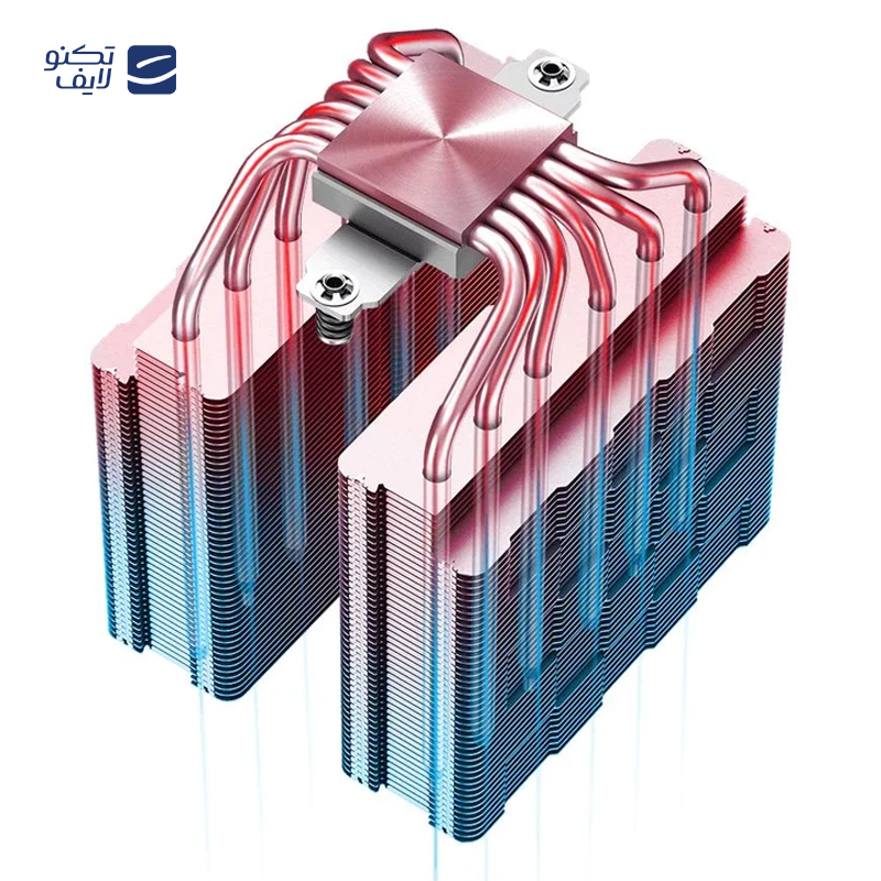 gallery-خنک کننده پردازنده دیپ کول مدل AG620 BK ARGB copy.png