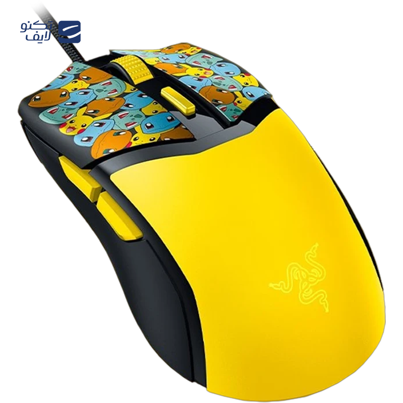 gallery-ماوس با سیم گیمینگ ریزر مدل COBRA MINECRAFT ED copy.png