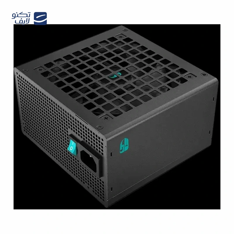 gallery-منبع تغذیه کامپیوتر دیپ کول مدل GAMERSTROM PQ850 ATX3.1 850W copy.png gallery-منبع تغذیه کامپیوتر دیپ کول مدل GAMERSTROM PQ850 ATX3.1 850W copy.png