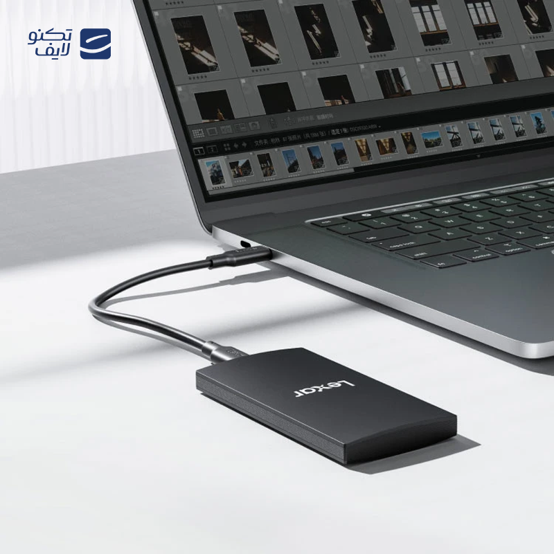 gallery-اس اس دی اکسترنال لکسار مدل SL300 ظرفیت 1 ترابایت-gallery-1-TLP-325345_fafffc3f-d31b-4111-bea5-12575a3e8dc5.png