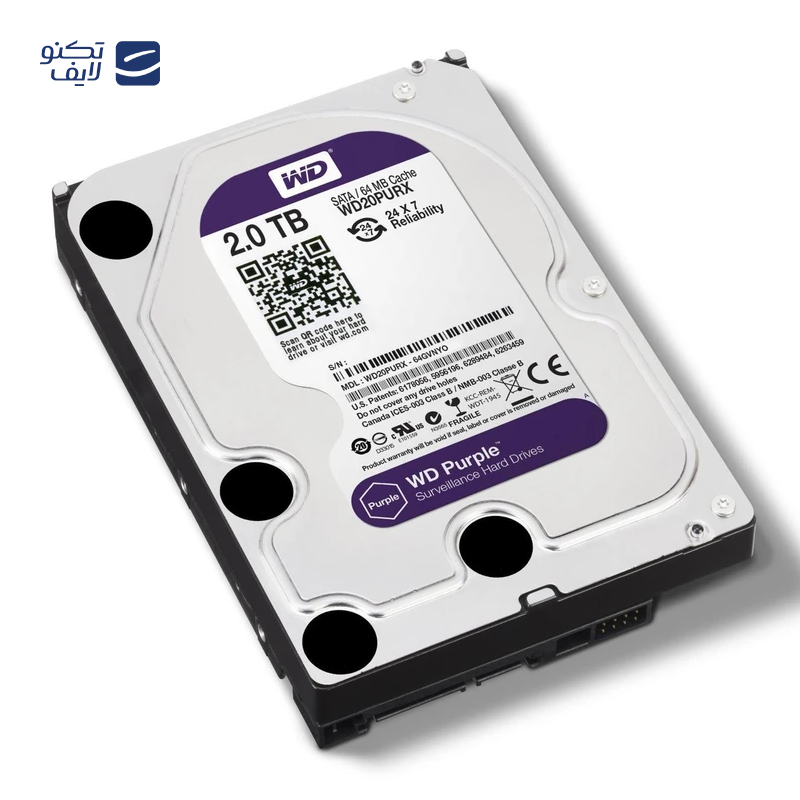 gallery-هارددیسک اینترنال وسترن دیجیتال مدل Purple WD62PURZ ظرفیت 6 ترابایت copy.png gallery-هارددیسک اینترنال وسترن دیجیتال مدل Purple WD62PURZ ظرفیت 6 ترابایت copy.png