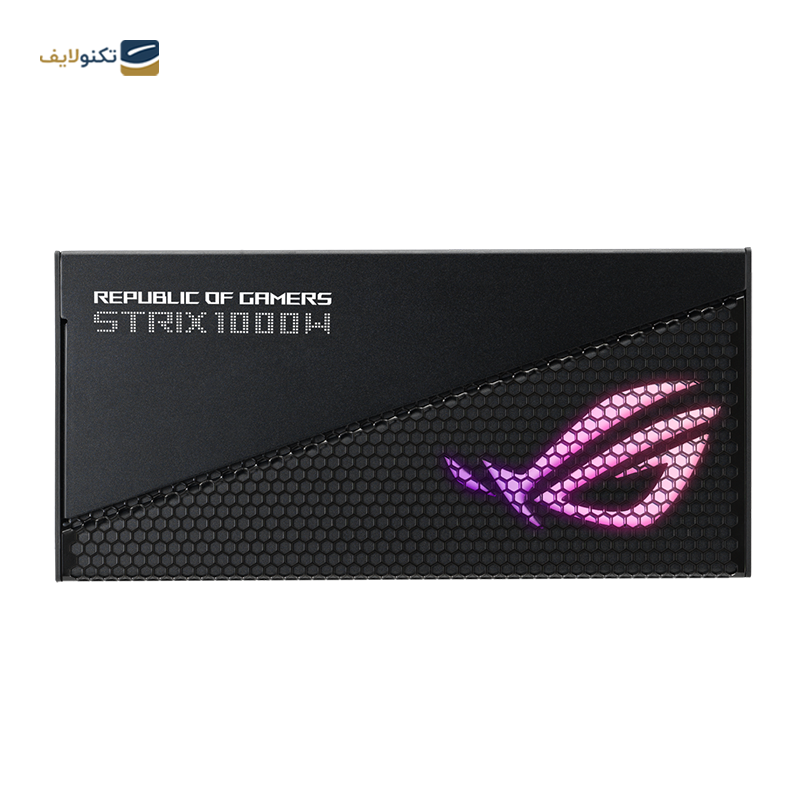 gallery-منبع تغذیه کامپیوتر ایسوس مدل ROG STRIX 850W Gold Aura Edition copy.png