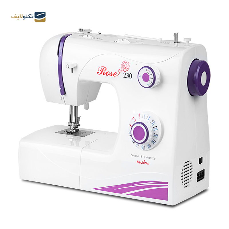 gallery-چرخ خیاطی کاچیران مدل رز 230-gallery-1-TLP-33316_14430924-6330-4d3a-83a1-359278453333.png