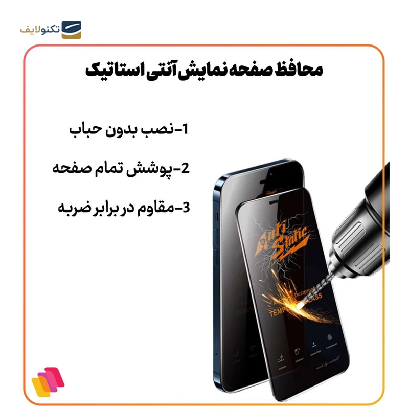gallery-گلس گوشی اپل iPhone 15 شهر گلس مدل آنتی استاتیک ANTIMONKYSH copy.png gallery-گلس گوشی اپل iPhone 15 شهر گلس مدل آنتی استاتیک ANTIMONKYSH copy.png