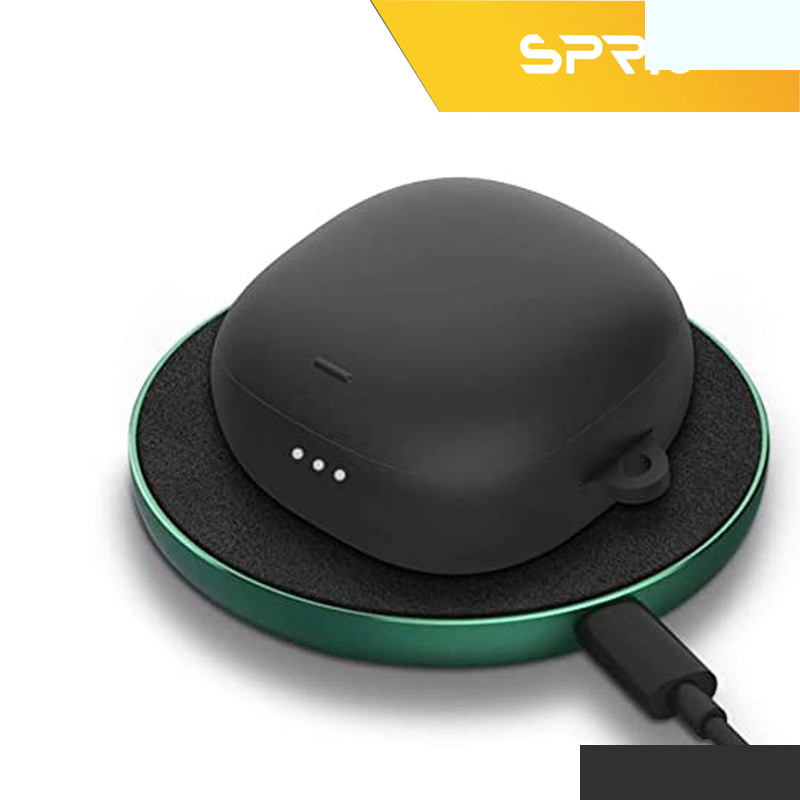 کاور اسپریگ مدل SiC-SP مناسب برای هدفون بی سیم انکر SoundCore Liberty Air 2 Pro کاور اسپریگ مدل SiC-SP مناسب برای هدفون بی سیم انکر SoundCore Liberty Air 2 Pro
