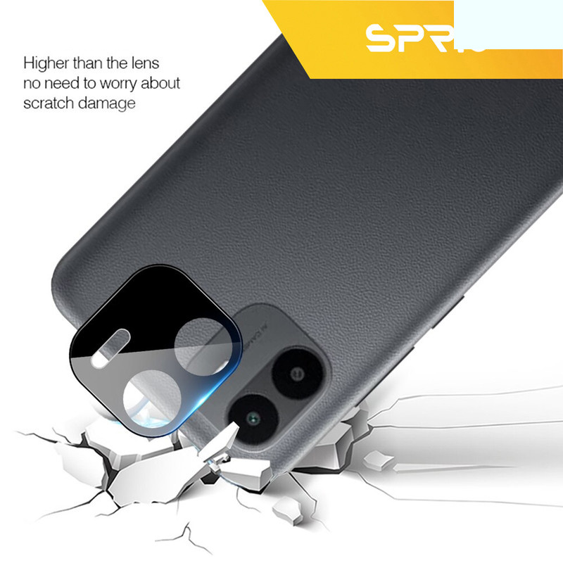 محافظ لنز دوربین اسپریگ مدل 3D-SP مناسب برای گوشی موبایل شیائومی Redmi A1 Plus محافظ لنز دوربین اسپریگ مدل 3D-SP مناسب برای گوشی موبایل شیائومی Redmi A1 Plus
