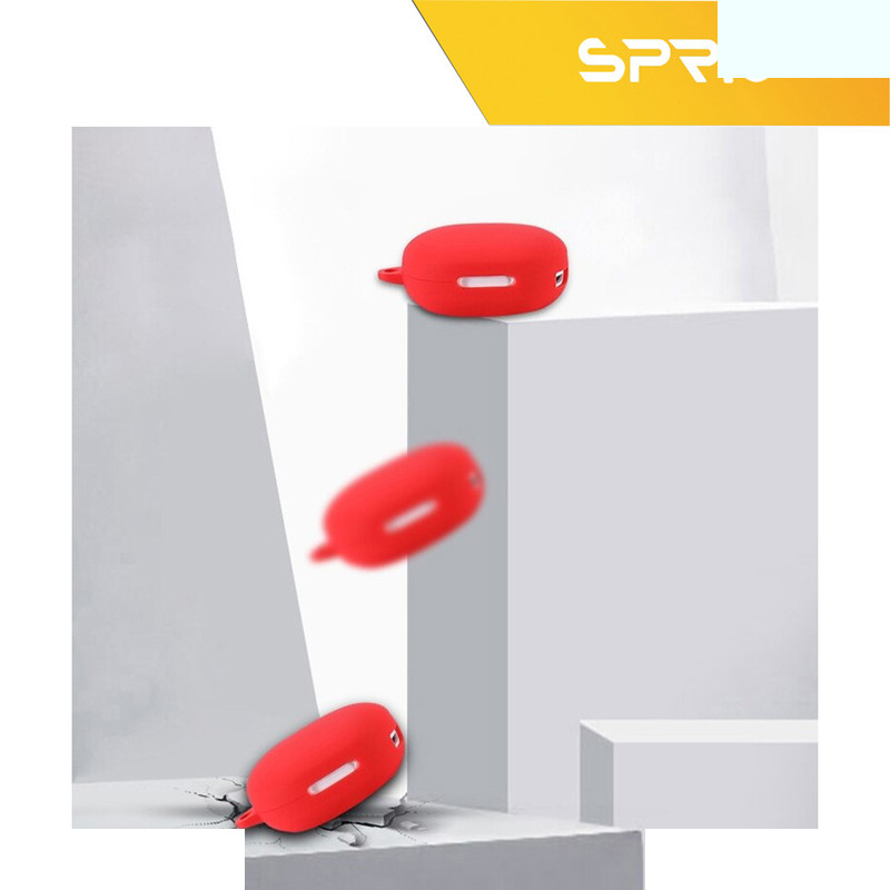 کاور اسپریگ مدل SiC-SP مناسب برای هدفون بی سیم هایلو GT7 کاور اسپریگ مدل SiC-SP مناسب برای هدفون بی سیم هایلو GT7