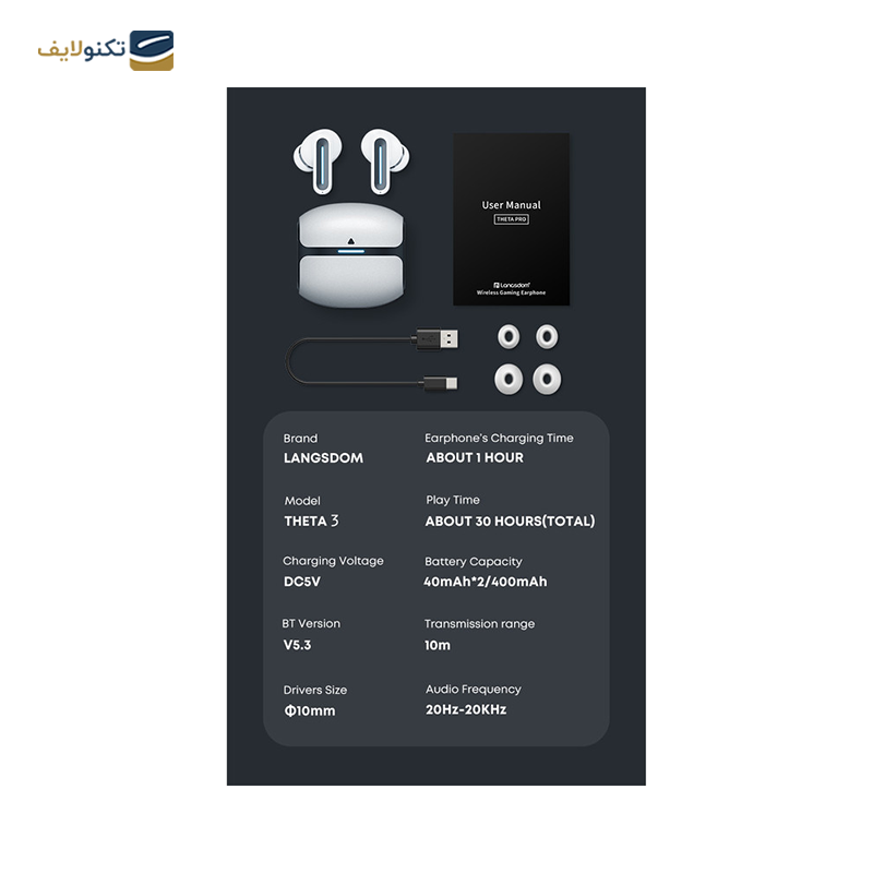 gallery-هندزفری بلوتوثی لانگسدوم مدل Theta copy.png gallery-هندزفری بلوتوثی لانگسدوم مدل Theta copy.png