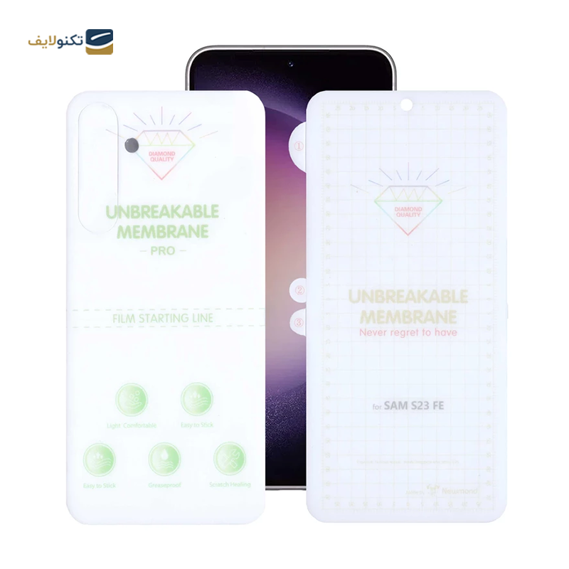 gallery-گلس مات صفحه نمایش و پشت گوشی سامسونگ Galaxy S23 FE اپیکوی مدل Hydrogel-Matte copy.png gallery-گلس مات صفحه نمایش و پشت گوشی سامسونگ Galaxy S23 FE اپیکوی مدل Hydrogel-Matte copy.png