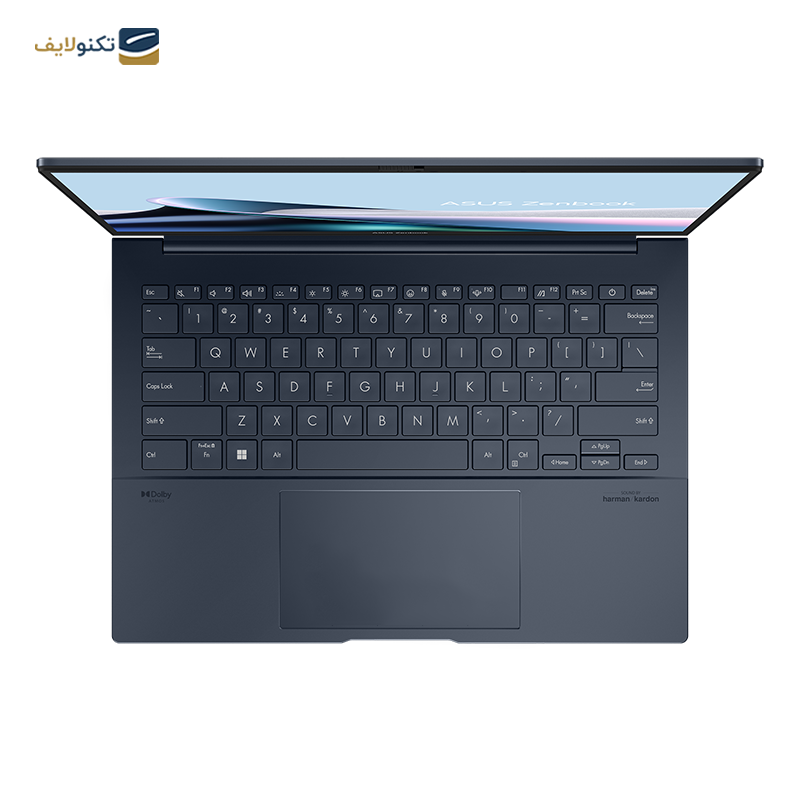 gallery-لپ تاپ 14 اینچی ایسوس مدل Zenbook 14 OLED UX3405 Ultra 7 125H 16GB 1TB copy.png gallery-لپ تاپ 14 اینچی ایسوس مدل Zenbook 14 OLED UX3405 Ultra 7 125H 16GB 1TB copy.png