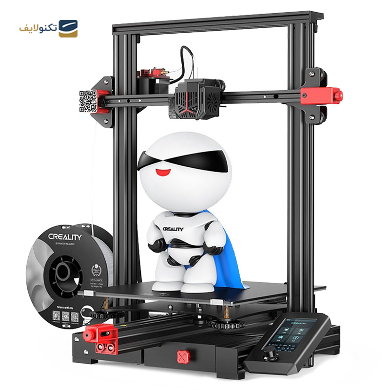 gallery-پرینتر سه بعدی کریلیتی مدل Ender-2 Pro copy.png