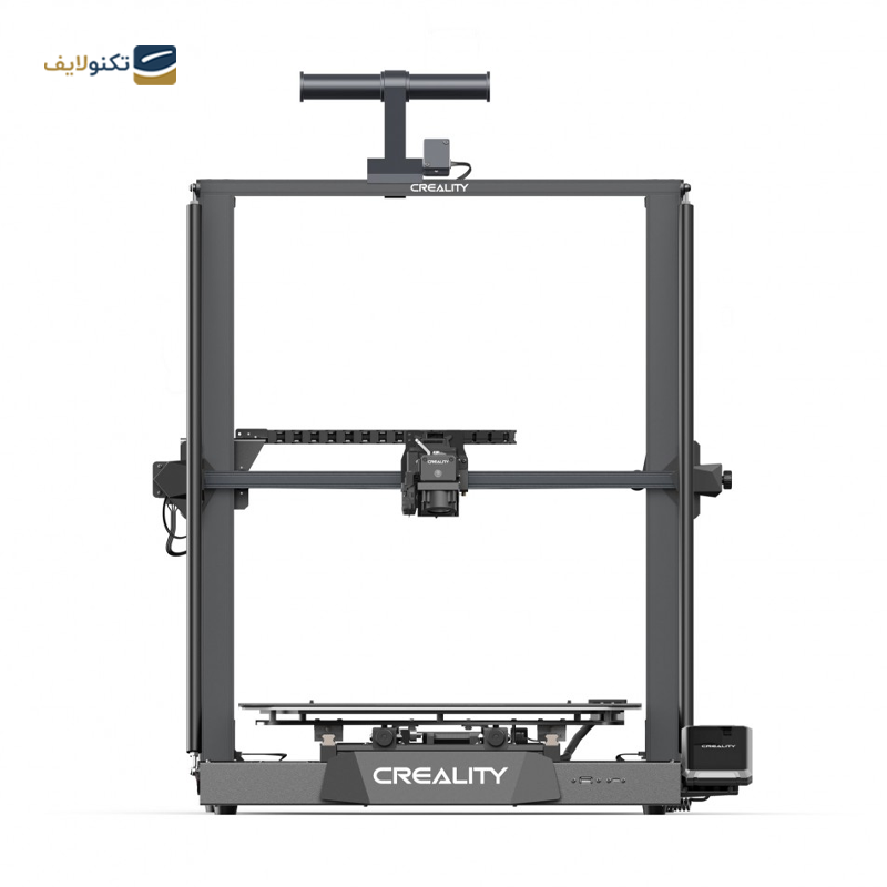 gallery-پرینتر سه بعدی کریلیتی مدل Ender-3 S1 Pro copy.png