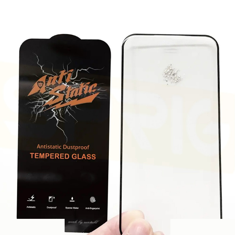 محافظ صفحه نمایش آنتی استاتیک اسپریگ مدل Antistatic_MTB مناسب برای گوشی موبایل سامسونگ Galaxy A12s / A02s / A03 بسته دو عددی محافظ صفحه نمایش آنتی استاتیک اسپریگ مدل Antistatic_MTB مناسب برای گوشی موبایل سامسونگ Galaxy A12s / A02s / A03 بسته دو عددی
