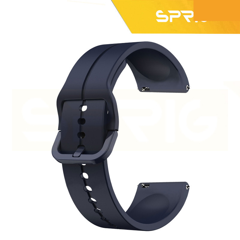 بند اسپریگ مدل Silic slick TW مناسب برای ساعت هوشمند گلوریمی M1 Pro / M2 Pro / GS1 Pro / GR1 / Calling Watch M2 / M2 Max بند اسپریگ مدل Silic slick TW مناسب برای ساعت هوشمند گلوریمی M1 Pro / M2 Pro / GS1 Pro / GR1 / Calling Watch M2 / M2 Max