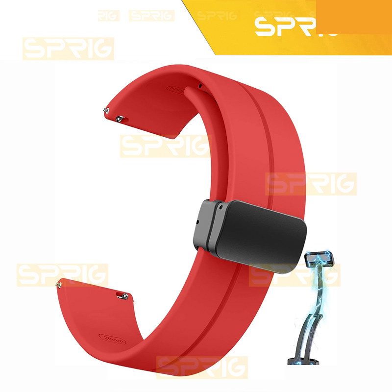 بند اسپریگ مدل SIC Magnet TW مناسب برای ساعت هوشمند ایمیکی SF1 / SF1E / SE1 / ST1 بند اسپریگ مدل SIC Magnet TW مناسب برای ساعت هوشمند ایمیکی SF1 / SF1E / SE1 / ST1
