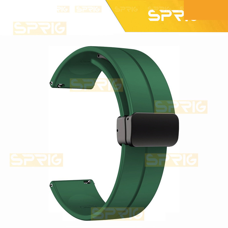 بند اسپریگ مدل SIC Magnet TW مناسب برای ساعت هوشمند هایلو GS / GST / GST Lite / LS02 Pro / Solar LS05 / Solar Plus RT3 / Solar Lite / RT2 / RS3 / RT LS05s بند اسپریگ مدل SIC Magnet TW مناسب برای ساعت هوشمند هایلو GS / GST / GST Lite / LS02 Pro / Solar LS05 / Solar Plus RT3 / Solar Lite / RT2 / RS3 / RT LS05s