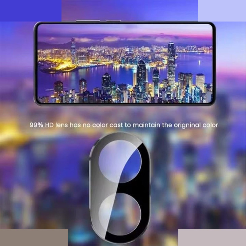محافظ لنز دوربین فلزی آکوآرا مدل RNG مناسب برای گوشی موبایل سامسونگ Galaxy A07 محافظ لنز دوربین فلزی آکوآرا مدل RNG مناسب برای گوشی موبایل سامسونگ Galaxy A07