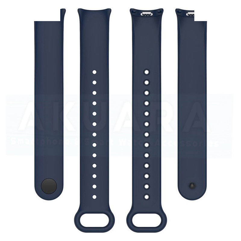 بند آکوآرا مدل SilicAK مناسب برای ساعت هوشمند شیائومی Mi Band 8/9/10 12mm بند آکوآرا مدل SilicAK مناسب برای ساعت هوشمند شیائومی Mi Band 8/9/10 12mm