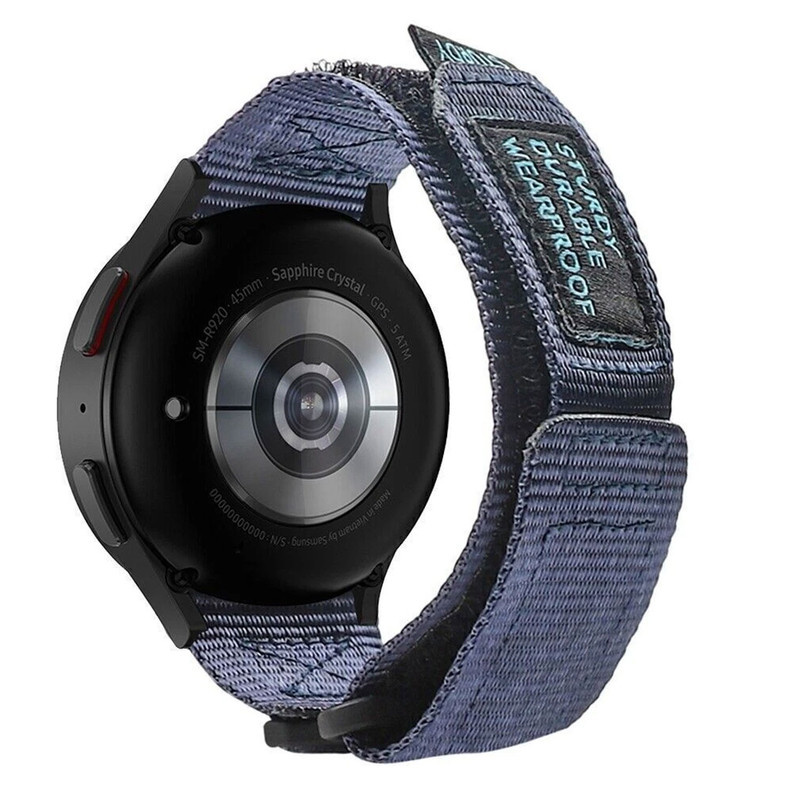 بند آکوآرا مدل Sturdy AK مناسب برای ساعت هوشمند ناتینگ CMF Watch Pro 3 22mm