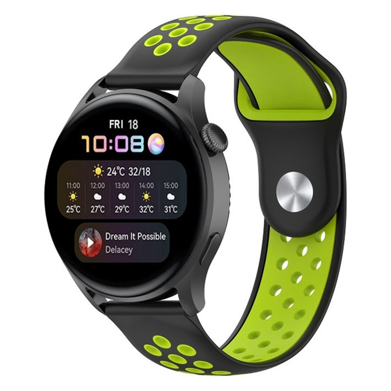 بند آکوآرا مدل SiliNK مناسب برای ساعت هوشمند سامسونگ Galaxy Watch 7 44mm بند آکوآرا مدل SiliNK مناسب برای ساعت هوشمند سامسونگ Galaxy Watch 7 44mm