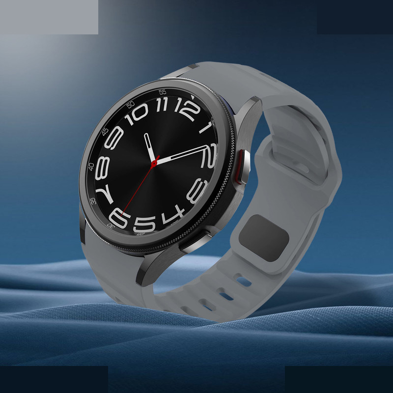 بند آکوآرا مدل SPGNOG مناسب برای ساعت هوشمند سامسونگ Galaxy Watch 7 44mm بند آکوآرا مدل SPGNOG مناسب برای ساعت هوشمند سامسونگ Galaxy Watch 7 44mm