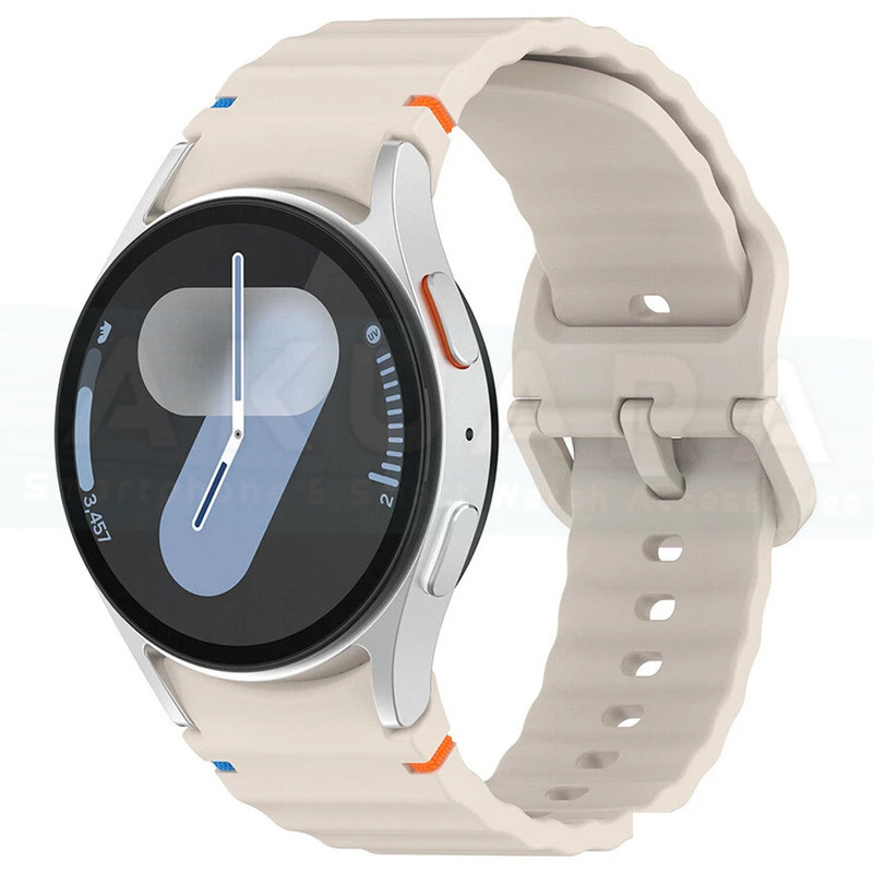 بند آکوآرا مدل NewV7 OG مناسب برای ساعت هوشمند سامسونگ Galaxy Watch 6 Classic 47mm بند آکوآرا مدل NewV7 OG مناسب برای ساعت هوشمند سامسونگ Galaxy Watch 6 Classic 47mm