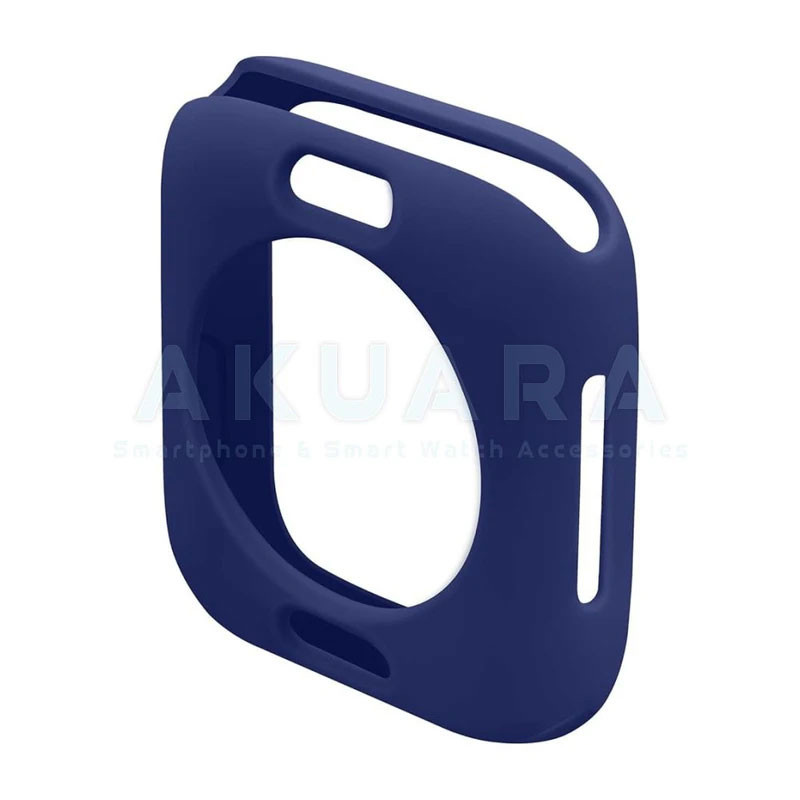 کاور آکوآرا مدل Jelly Protect GLS مناسب برای اپل واچ 42 میلیمتری سری 11 به همراه محافظ صفحه نمایش کاور آکوآرا مدل Jelly Protect GLS مناسب برای اپل واچ 42 میلیمتری سری 11 به همراه محافظ صفحه نمایش