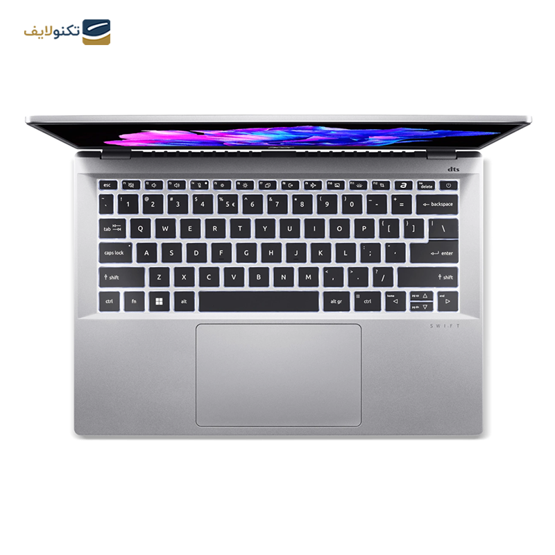 gallery-لپ تاپ ایسر 14 اینچی مدل Swift Go SFG14 Ultra 5 125H 8GB 512GB copy.png gallery-لپ تاپ ایسر 14 اینچی مدل Swift Go SFG14 Ultra 5 125H 8GB 512GB copy.png