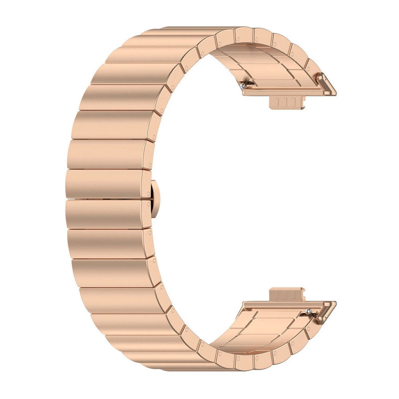 بند آکوآرا مدل 1Bead مناسب برای ساعت هوشمند هوآوی Fit 3/4/4 Pro 30mm بند آکوآرا مدل 1Bead مناسب برای ساعت هوشمند هوآوی Fit 3/4/4 Pro 30mm