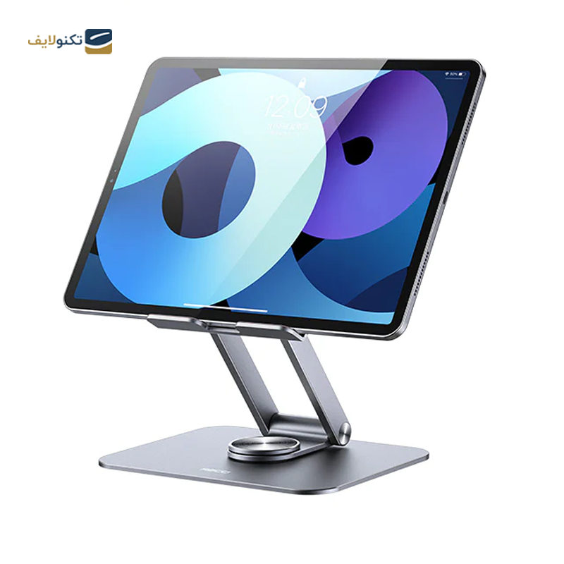 gallery-پایه نگهدارنده موبایل رسی مدل RZ02 copy.png