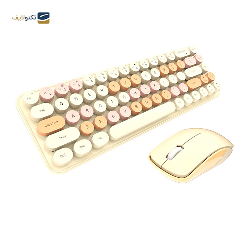 gallery-کیبورد و ماوس بی سیم مافی مدل CANDY copy.png gallery-کیبورد و ماوس بی سیم مافی مدل CANDY copy.png
