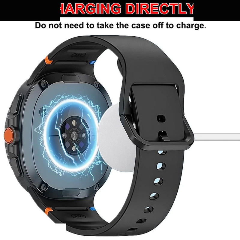 کاور آکوآرا مدل GRDH مناسب برای ساعت هوشمند سامسونگ Galaxy Watch 8 44mm کاور آکوآرا مدل GRDH مناسب برای ساعت هوشمند سامسونگ Galaxy Watch 8 44mm
