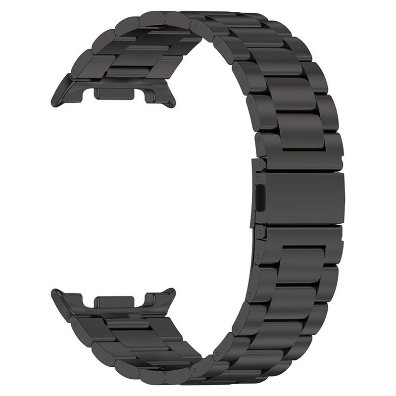 بند آکوآرا مدل 3Bead مناسب برای ساعت هوشمند سامسونگ Galaxy Watch 8 40mm/44mm/Classic 46mm بند آکوآرا مدل 3Bead مناسب برای ساعت هوشمند سامسونگ Galaxy Watch 8 40mm/44mm/Classic 46mm
