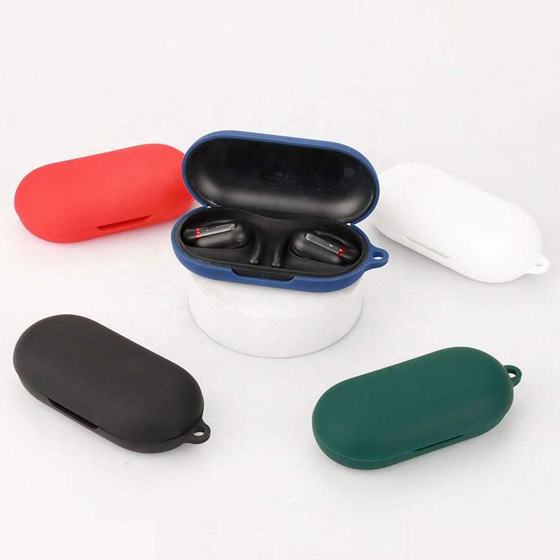 کاور آکوآرا مدل Silicone مناسب برای کیس هدفون بیسیم انکر Soundcore V30i کاور آکوآرا مدل Silicone مناسب برای کیس هدفون بیسیم انکر Soundcore V30i