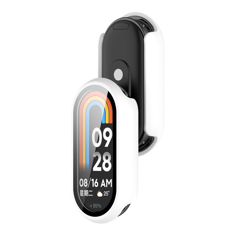 کاور آکوآرا مدل GRDH مناسب برای مچبند هوشمند شیائومی Mi Band 10 کاور آکوآرا مدل GRDH مناسب برای مچبند هوشمند شیائومی Mi Band 10
