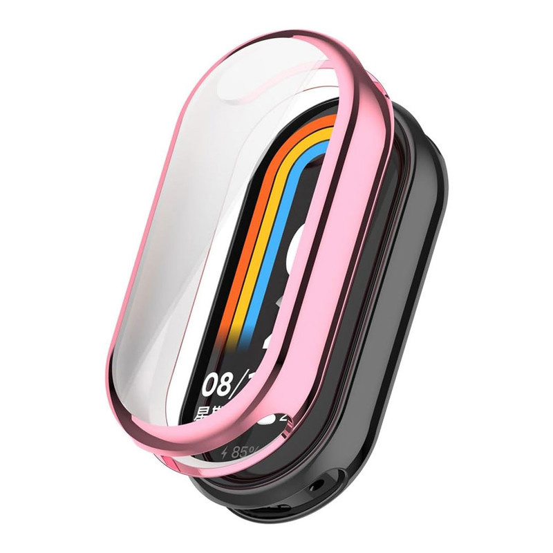کاور آکوآرا مدل GRDS مناسب برای مچبند هوشمند شیائومی Mi Band 9
