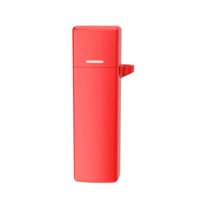 کاور آکوآرا مدل Silicone مناسب برای کیس هدفون بیسیم انکر Soundcore A30i کاور آکوآرا مدل Silicone مناسب برای کیس هدفون بیسیم انکر Soundcore A30i