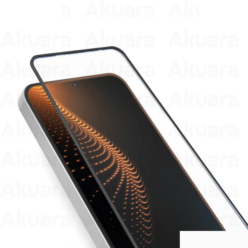 محافظ صفحه نمایش آکوآرا مدل PREMIUM pfl1 مناسب برای گوشی موبایل سامسونگ Galaxy A36 / A56 محافظ صفحه نمایش آکوآرا مدل PREMIUM pfl1 مناسب برای گوشی موبایل سامسونگ Galaxy A36 / A56