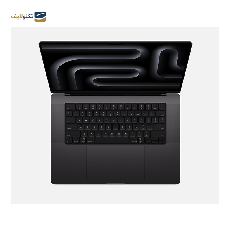 gallery-لپ تاپ اپل 16 اینچی مدل MacBook Pro MRW13 2023 M3 Pro 18GB 512GB copy.png