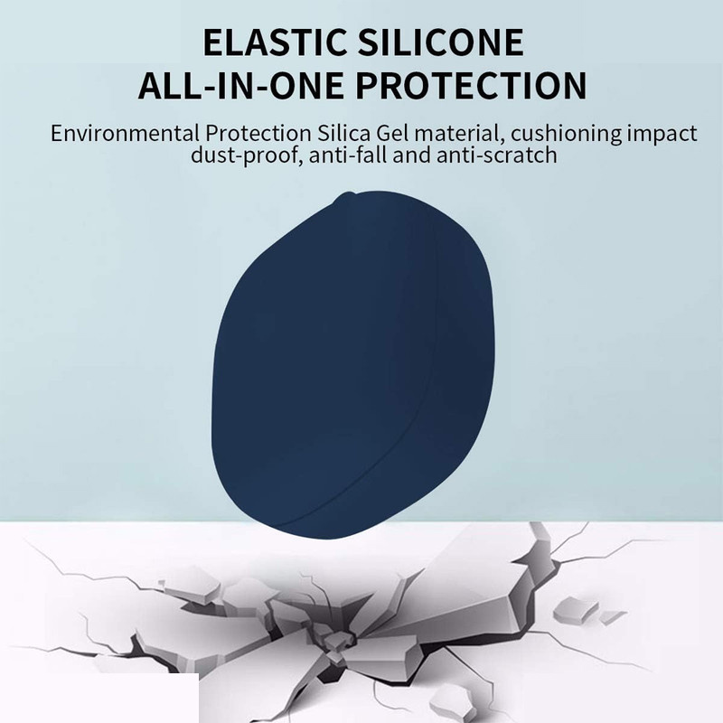 کاور آکوآرا مدل Silicone مناسب برای کیس هدفون بیسیم سامسونگ Galaxy Buds FE کاور آکوآرا مدل Silicone مناسب برای کیس هدفون بیسیم سامسونگ Galaxy Buds FE