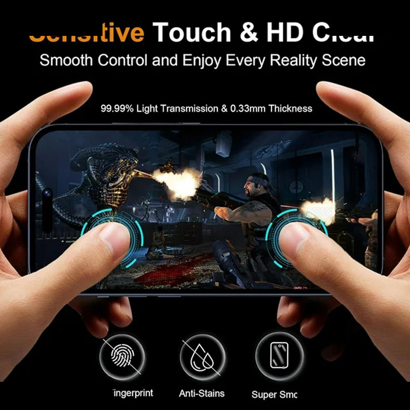 محافظ صفحه نمایش حریم شخصی آکوآرا مدل AKU pv1 مناسب برای گوشی موبایل اپل iPhone 12 Pro محافظ صفحه نمایش حریم شخصی آکوآرا مدل AKU pv1 مناسب برای گوشی موبایل اپل iPhone 12 Pro