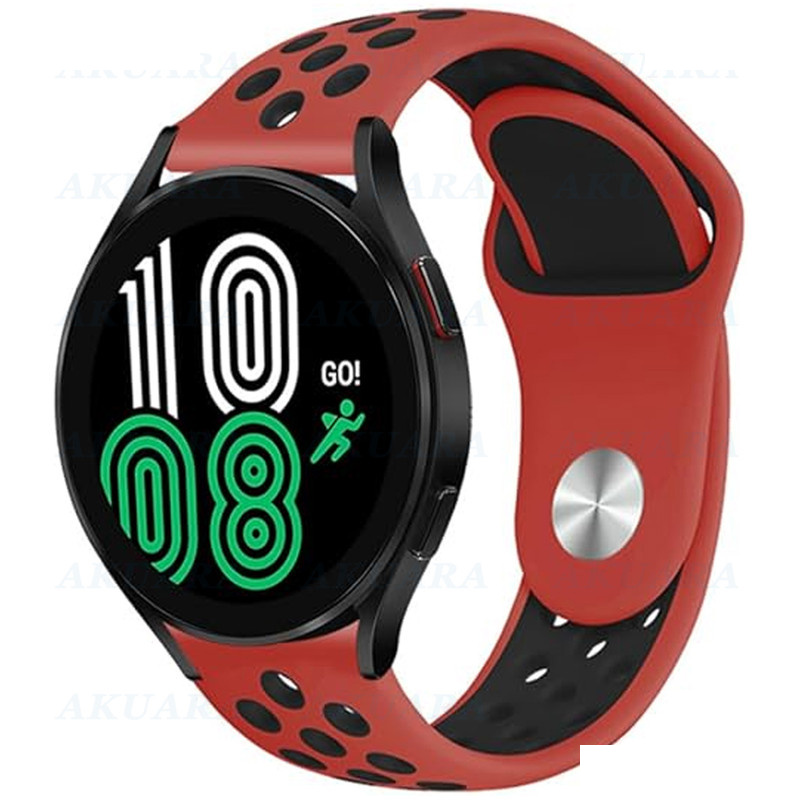بند آکوآرا مدل NKE Silicone مناسب برای ساعت هوشمند سامسونگ Galaxy Watch 4 40mm / Watch 4 44mm / Watch 5 Pro 45mm / Galaxy Watch Watch Active / Active 2 40mm / 44mm بند آکوآرا مدل NKE Silicone مناسب برای ساعت هوشمند سامسونگ Galaxy Watch 4 40mm / Watch 4 44mm / Watch 5 Pro 45mm / Galaxy Watch Watch Active / Active 2 40mm / 44mm