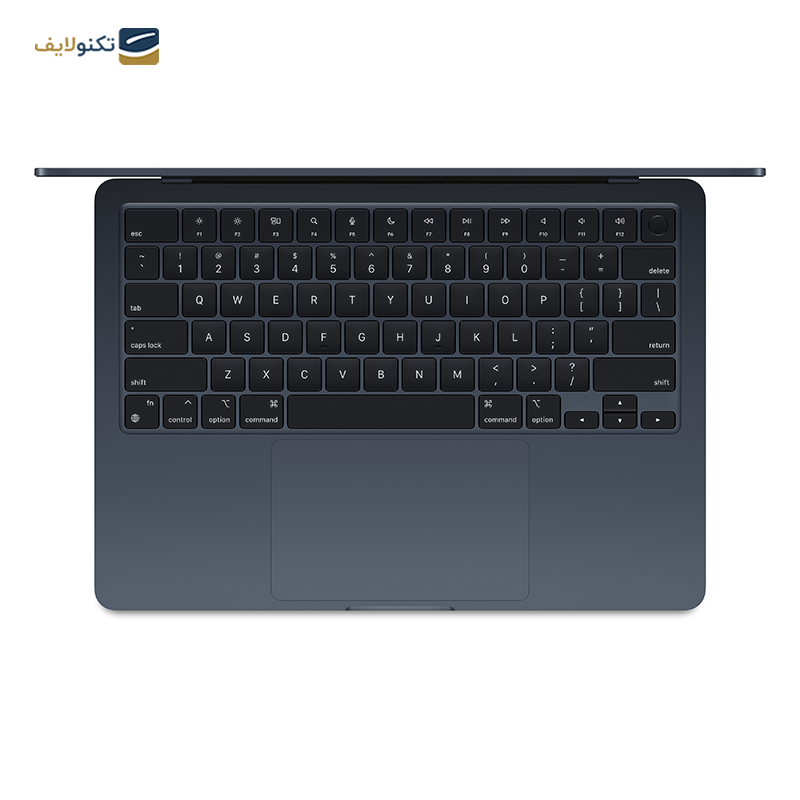 gallery-لپ تاپ 13.6 اینچ اپل مدل MacBook Air MRXT3 M3 2024 8GB 256GB ZPA copy.png gallery-لپ تاپ 13.6 اینچ اپل مدل MacBook Air MRXT3 M3 2024 8GB 256GB ZPA copy.png
