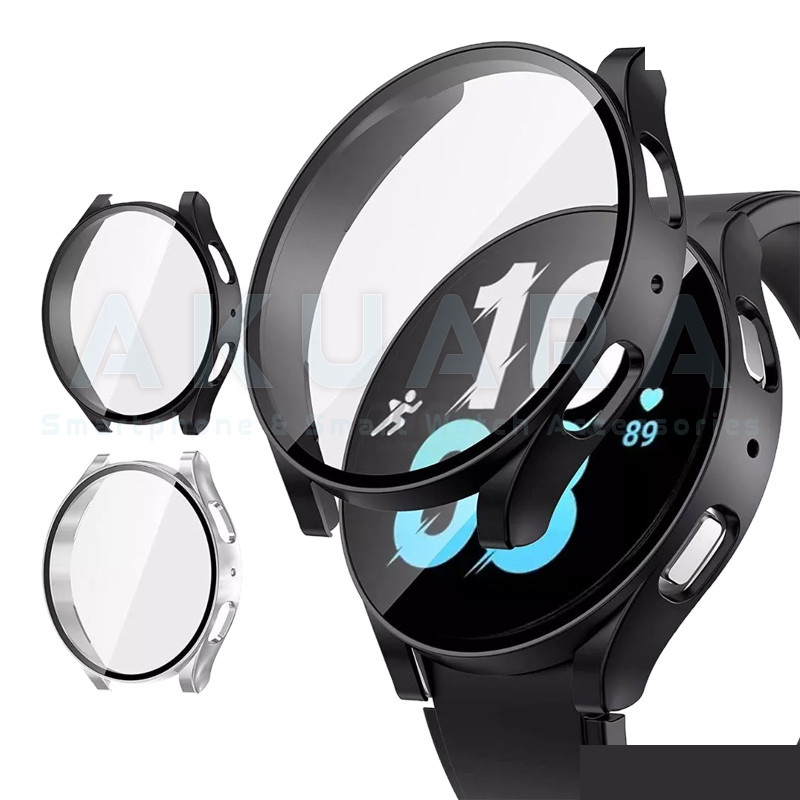 کاور آکوآرا مدل Full Protection Guard مناسب برای ساعت هوشمند سامسونگ Galaxy Watch 6 40mm کاور آکوآرا مدل Full Protection Guard مناسب برای ساعت هوشمند سامسونگ Galaxy Watch 6 40mm