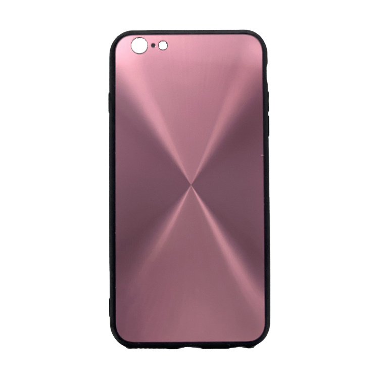 قاب موبایل مدل لیزری نقطه ای مناسب اپل iPhone 6 /6s قاب موبایل مدل لیزری نقطه ای مناسب اپل iPhone 6 /6s