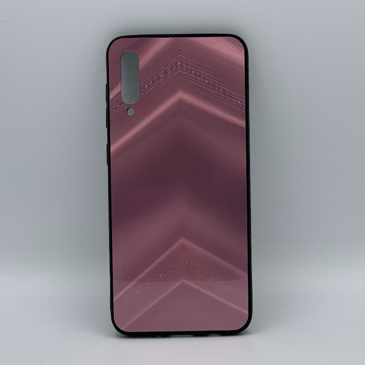 قاب گوشی موبایل مدل لیزری فلشی مناسب سامسونگ Galaxy A50 قاب گوشی موبایل مدل لیزری فلشی مناسب سامسونگ Galaxy A50